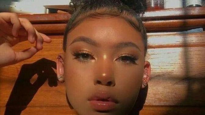 Drop a pic/ what's your idea of beauty?