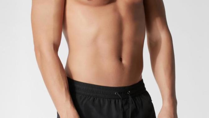 Speedo or boxer?