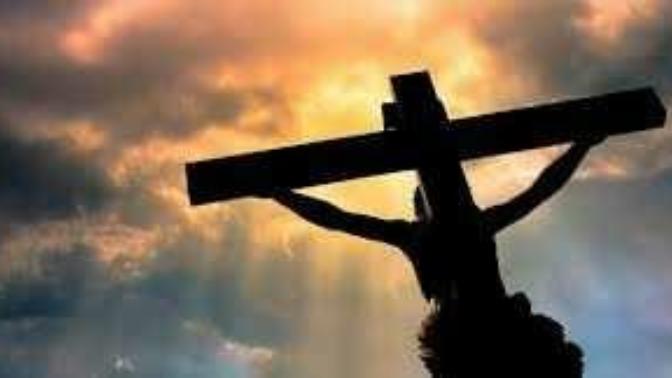 Do you think that juses is crucified?