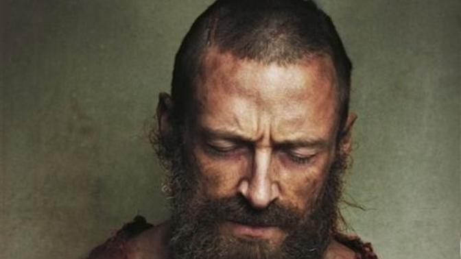 Why Did The Prisoners In Les Miserable Get The Hair Shaved, but Not The Beard?