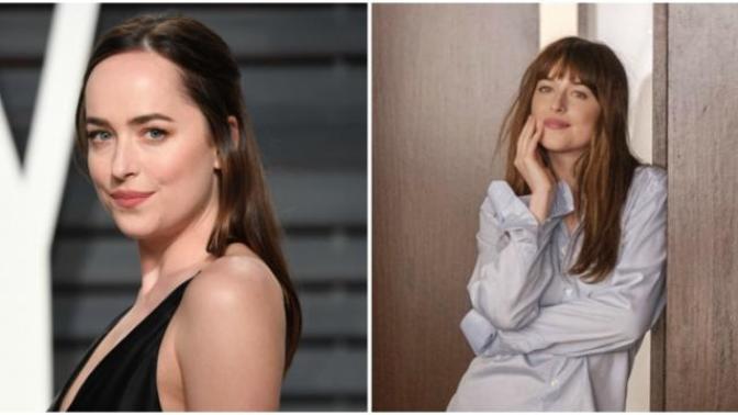 Do you agree that some girls looks prettier with bangs?