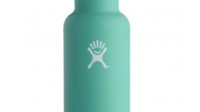 I only have enough money for one. Should I buy a hydroflask or a baby carrier to wear my baby to make daily life easier?