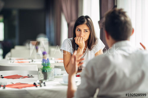 Would you be more sensitive/caring around a guy/girl you liked? How would you act?