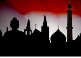 trust in religion