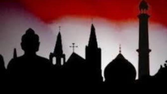 How much trust in religion has an influence on your life?