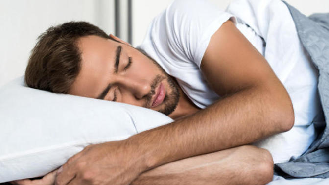 What conditions need to be set, for you to have amazing sleep?