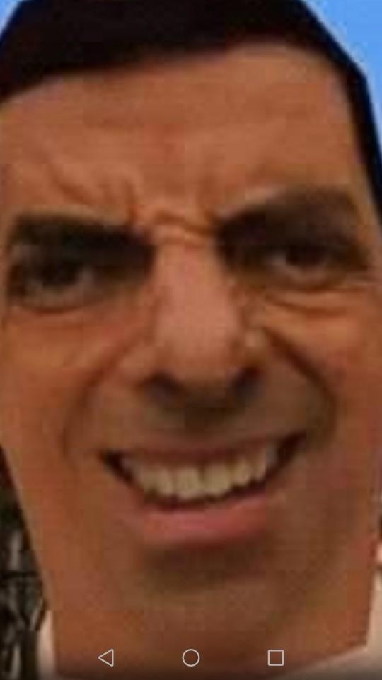 I sent my girlfriend this picture and she blocked me?