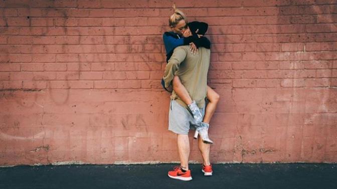 If someone jumps from one relationship to another, does that make them desperate?