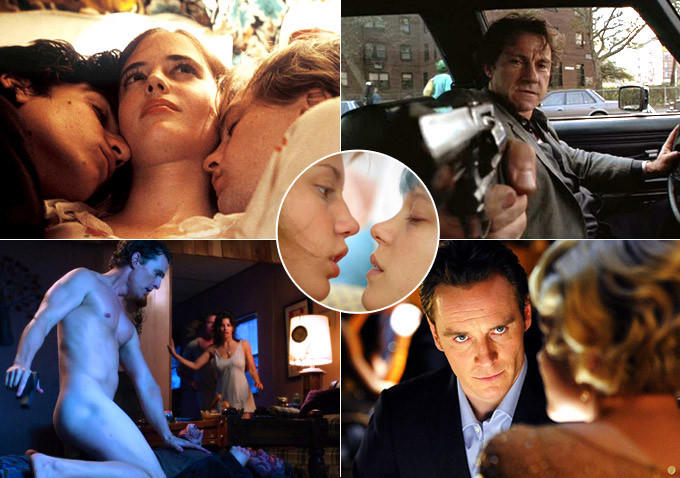 Topless vs. frontal female nudity in movies?