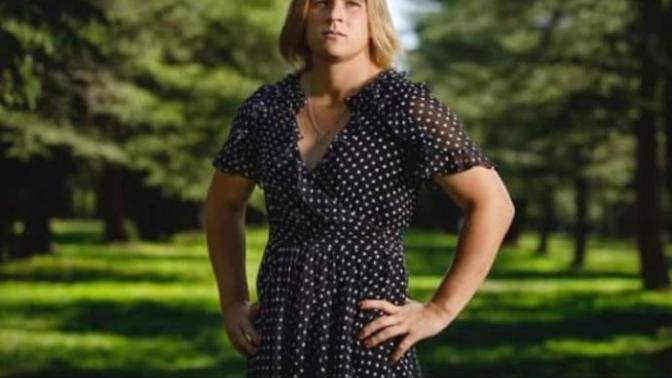 Should transgender people have their own league?
