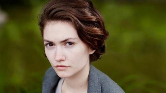 Do anyone know what this celebrity's name is?