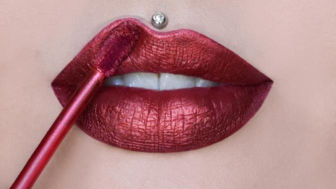 What are good brands of designer lipstick?