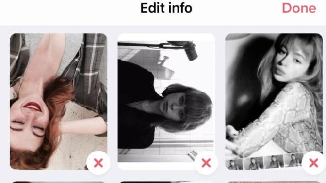 How to attract more girls on tinder 👯‍♀️?