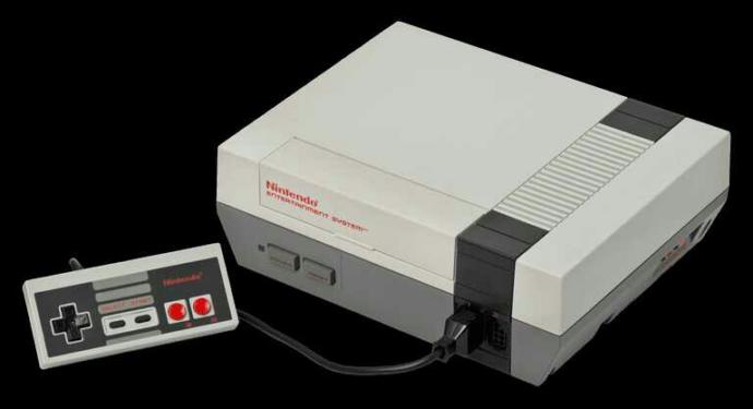 Who likes the 80s?