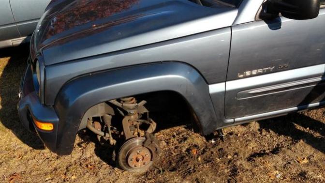 Is amazon a good place to buy car parts?