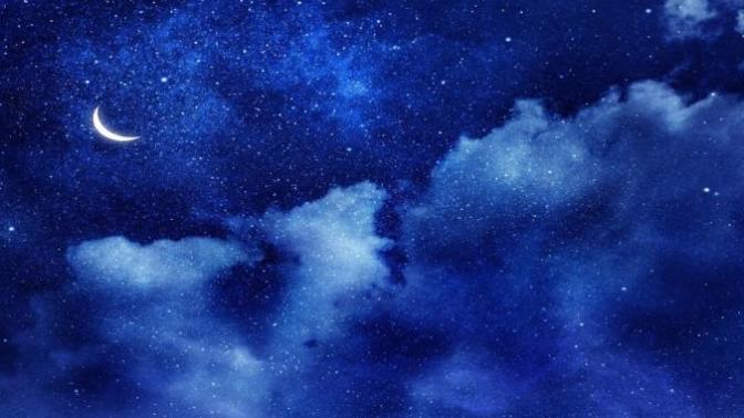 Do you play or listen to anything while you sleep at night?