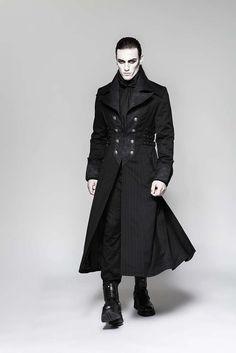 What type of men's clothing is most sexy?