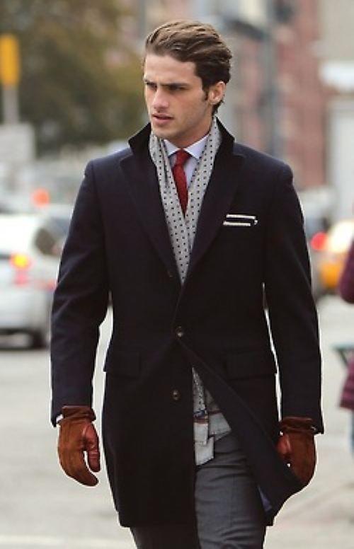 What type of men's clothing is most sexy?