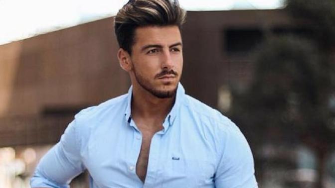 What type of men's clothing is most sexy?
