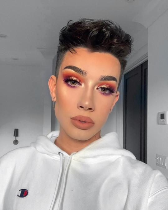 How do you feel about guys wearing makeup?