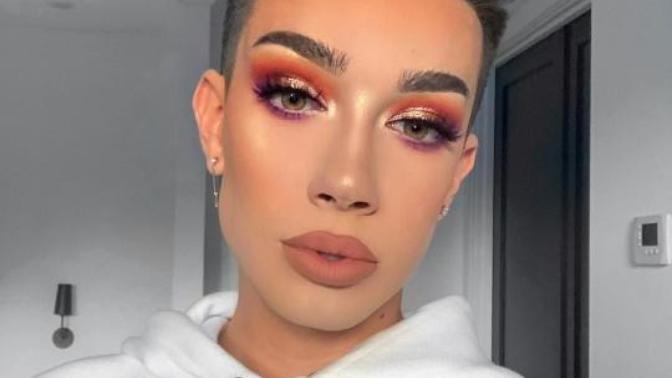 How do you feel about guys wearing makeup?