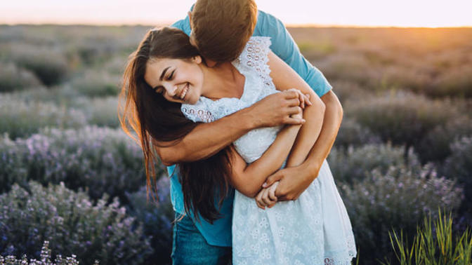 In a relationship, how long does passion last?