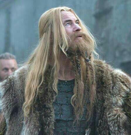 Why do women like long hair on guys a lot more than guys like short hair on girls?