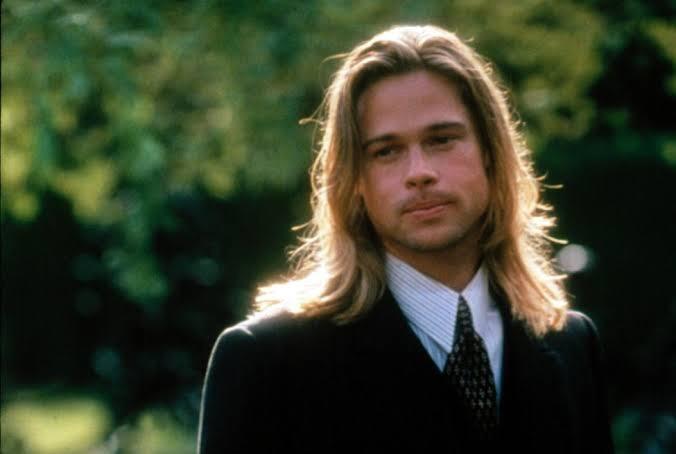 Why do women like long hair on guys a lot more than guys like short hair on girls?
