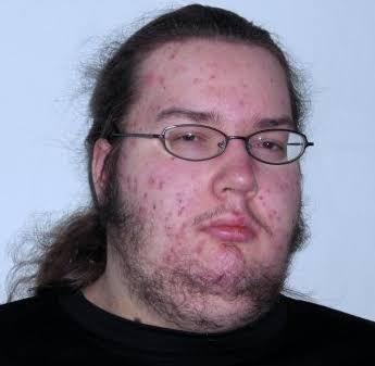 Why do women like long hair on guys a lot more than guys like short hair on girls?