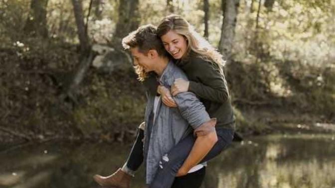 Who was/is your first love and what are/were the qualities that made u fall in love with that guy/girl?