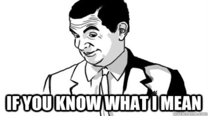 Are you happy with your height?