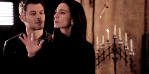 TVD/TO showdown of witches, who'd win? Who is the strongest witch? The immortal Silas, the dreaded Dahlia, or mad Kai?