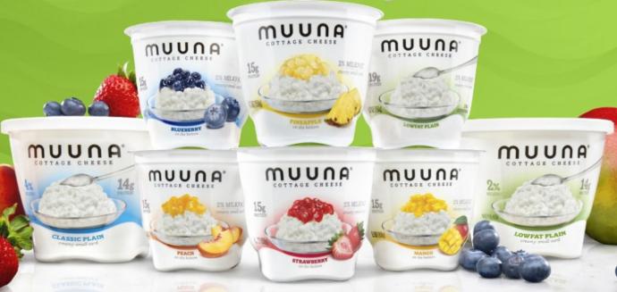 What is going to be your first spring snack of 2019?