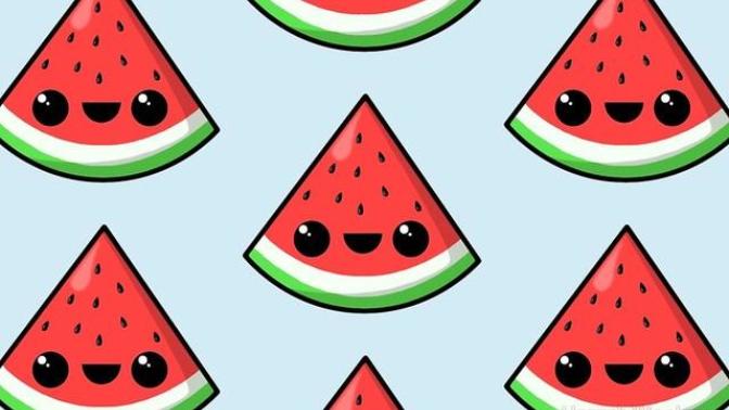 What is going to be your first spring snack of 2019?
