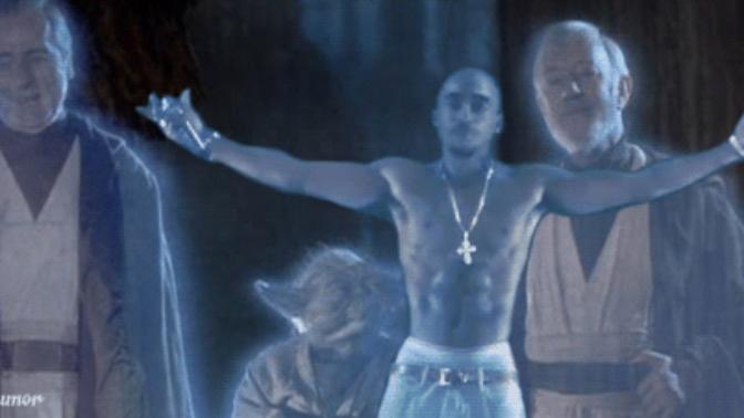 How do I deal with a ghost who refuses to wear pants (or even underwear)?