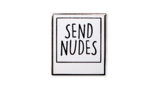 If a friend of the same gender kept asking you to send nudes, would you assume they were trying to make the friendship sexual?