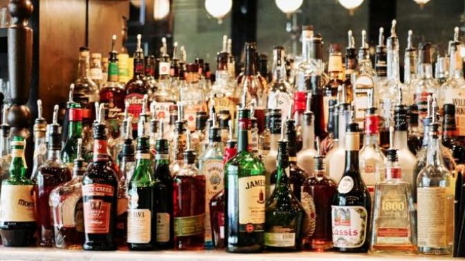 What's your favorite alcohol?