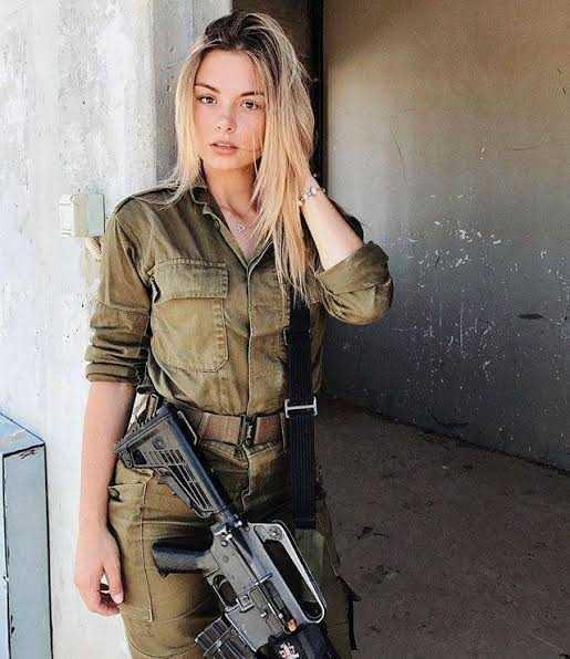 Why am I forced to hate Israel?