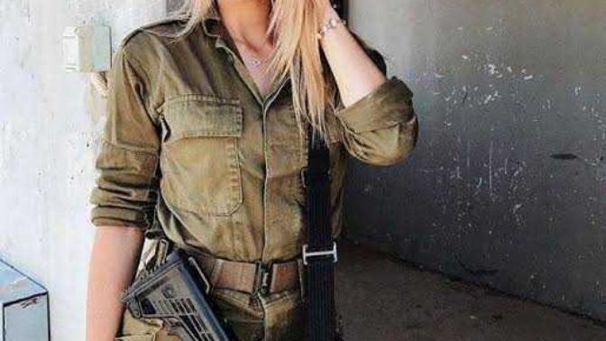 Why am I forced to hate Israel?