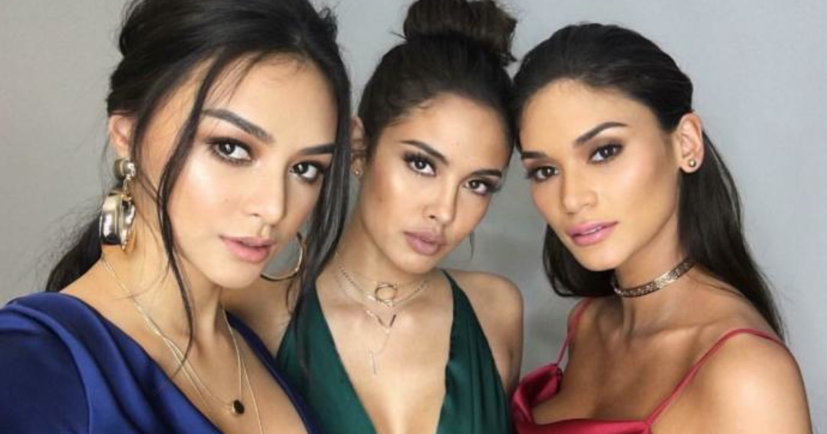 Which woman do you find the most beautiful? - GirlsAskGuys