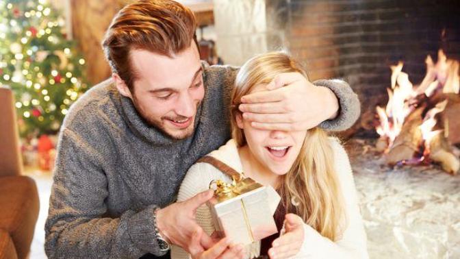 Do you think Christmas has become too materialistic?