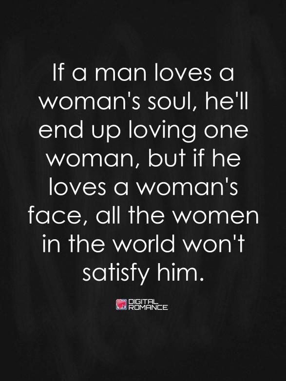 Can a hot guy truly love an average girl? have you seen couples where it worked?