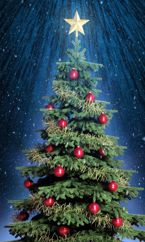 Is Christmas Communist?