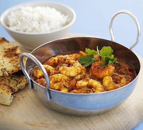 For those who like prawns: Do you prefer to eat prawns hot or cold?