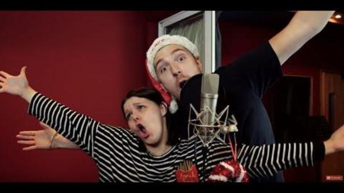 Will This Be Christmas Number 1?