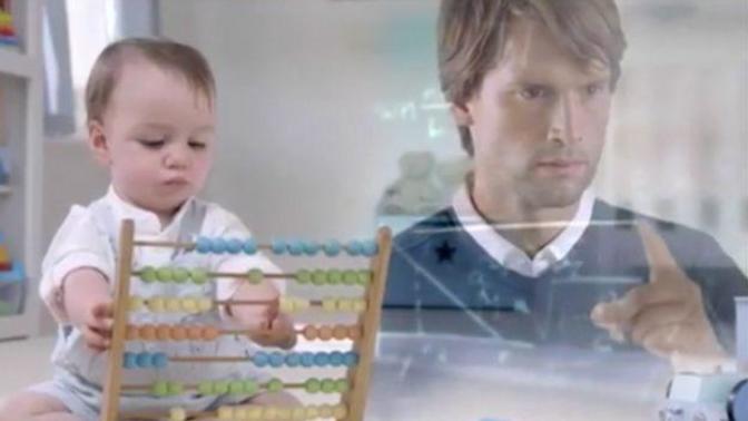 What do you think of the impending blanket ban on "harmful" gender stereotypes in adverts in the UK?