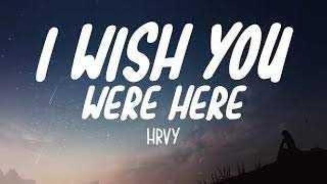 What's your favourite lyric from a song?