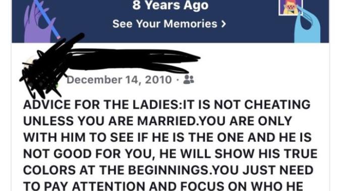 Why do people RUIN monogamy?