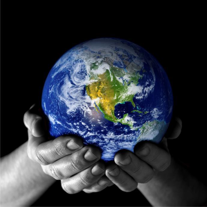 Is The World Mostly Good Or Bad?