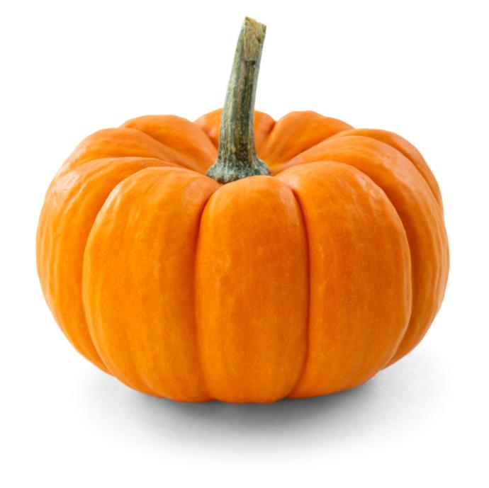 Are pumpkins fruit or vegetables?
